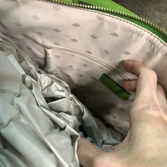 Kate Spade Braelynn Tote - Picture 6 of 6